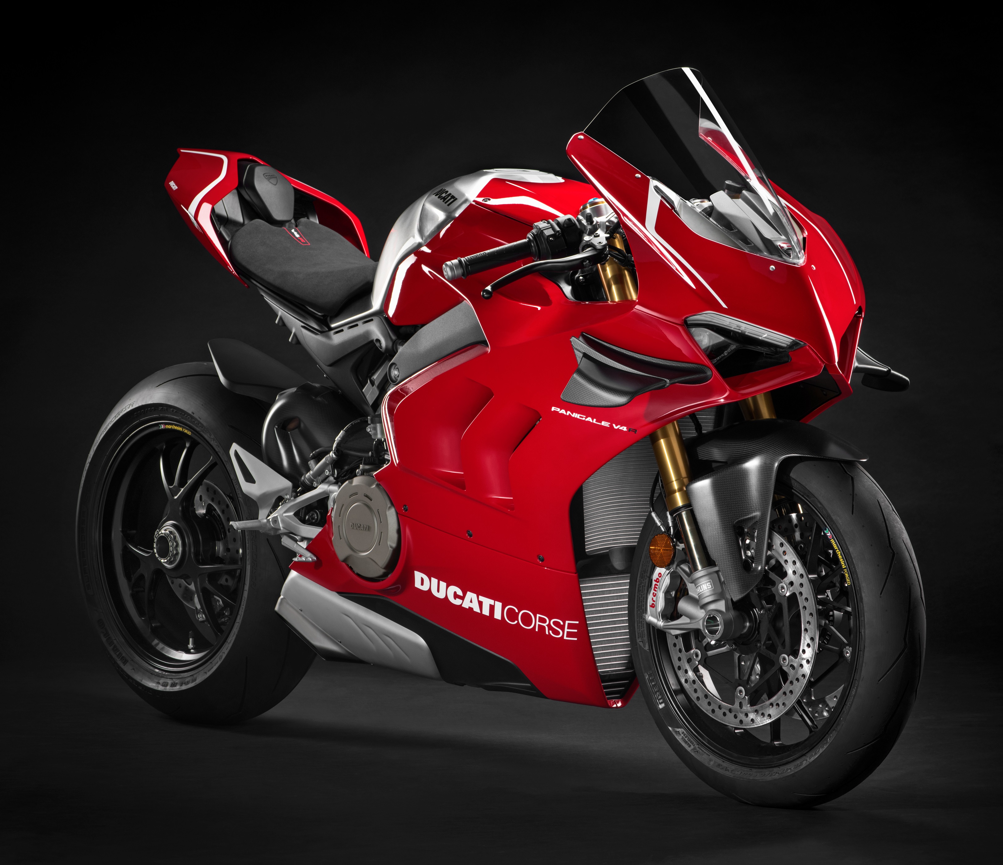 Ducati Panigale V4 R Bikes For Sale TheBikeMarket